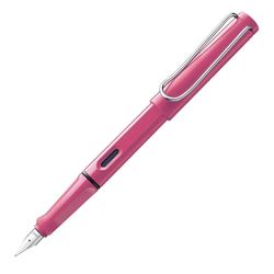 Lamy safari Füllhalter EF