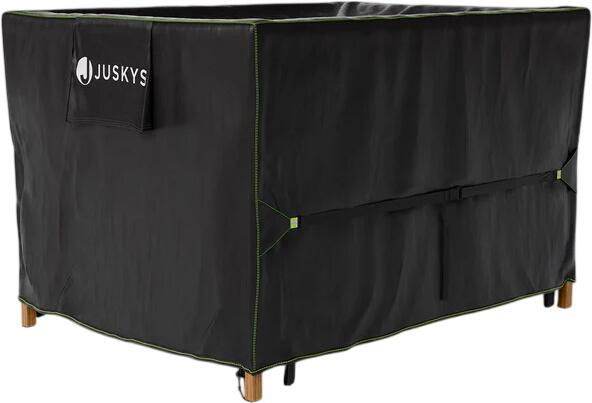 Juskys Abdeckplane Gartenmöbel 120 x 90 x 75 cm