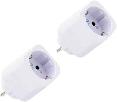 Shelly Plug M Gen3 2er Pack Shelly Plug M Gen3 2er Pack