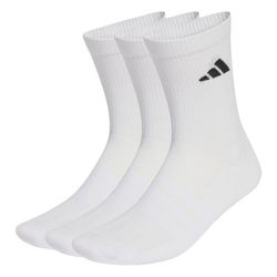 Adidas Dämpfende Crew Socken 3er Pack