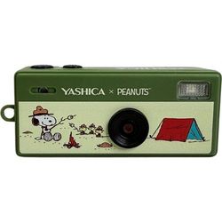 Yashica Funtastic x Peanuts Snoopy's Summit
