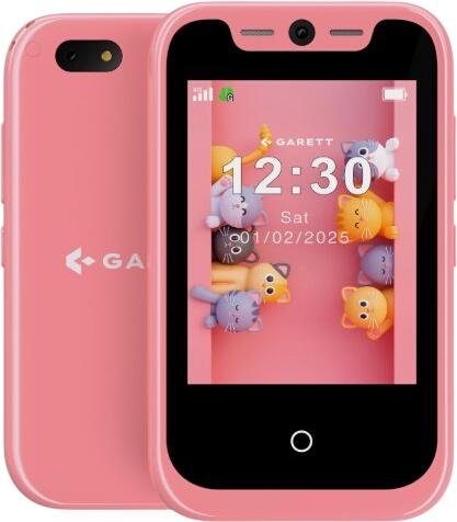 Garett Electronics OneKid Phone