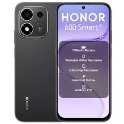 Honor 600 Smart 5G