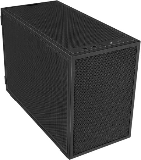 Lian Li DAN B4-mATX Mesh Edition
