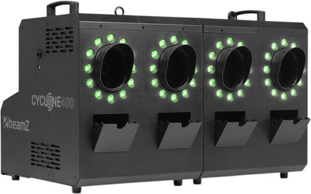 BeamZ Cyclone400