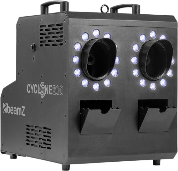 BeamZ Cyclone200