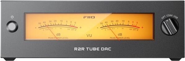 Fiio Warmer R2R Fiio Warmer R2R