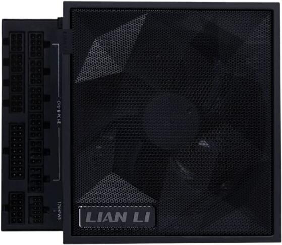 Lian Li EDGE Gold 1000W