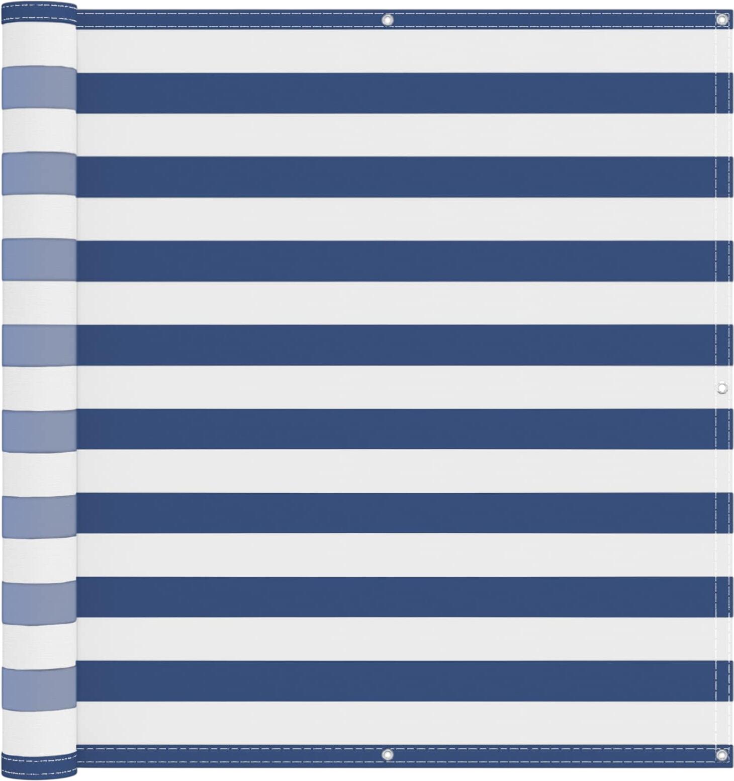 vidaXL Balkonsichtschutz 110 x 400 cm (42030649) vidaXL Balkonsichtschutz 110 x 400 cm (42030649)