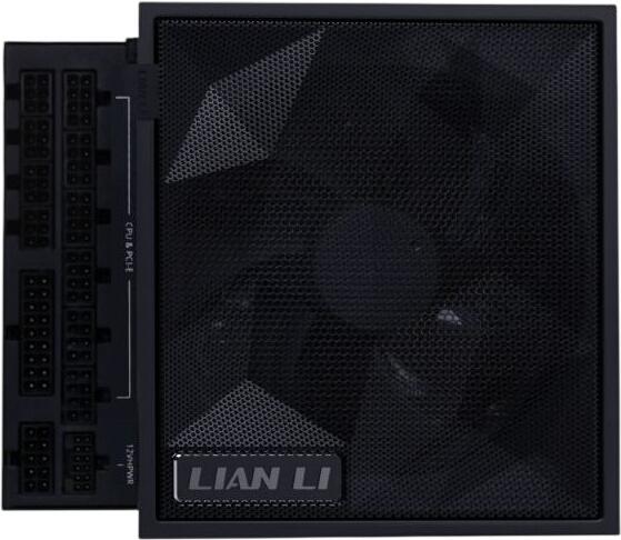 Lian Li EDGE Gold 1200W