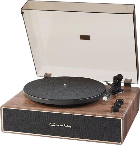 Crosley Stave