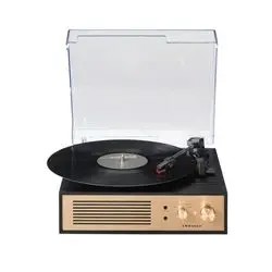 Crosley Miles