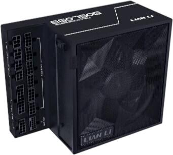 Lian Li EDGE Gold 750W
