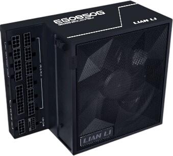 Lian Li EDGE Gold 850W Lian Li EDGE Gold 850W