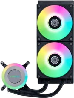 Lian Li GA II Lite 240 RGB
