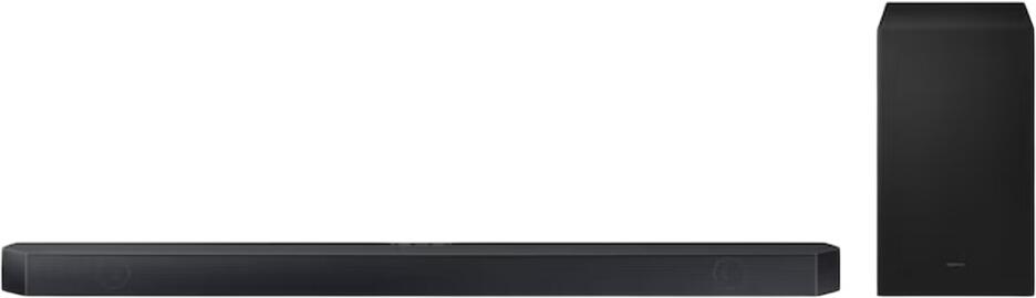 Samsung 3.1.2 Kanal Soundbar Q600H (2026) Samsung 3.1.2 Kanal Soundbar Q600H (2026)