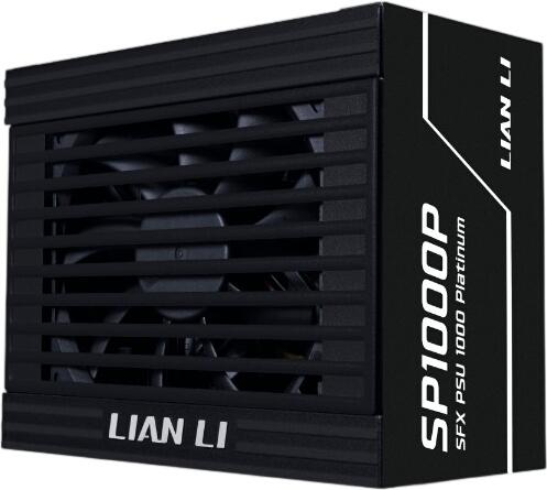 Lian Li SP Platinum SP1000P 1000W Lian Li SP Platinum SP1000P 1000W