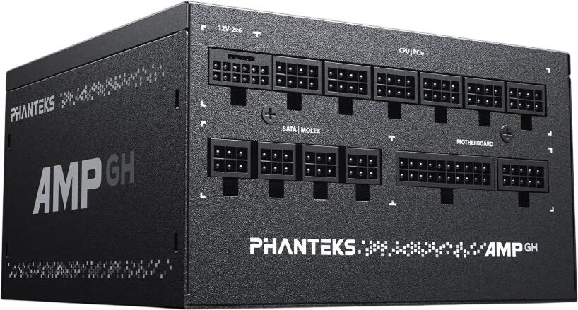Phanteks Phanteks AMP GH 1200W