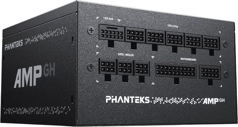 Phanteks AMP GH 850W