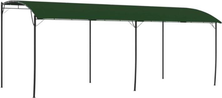 vidaXL Pavillon 6 x 3 x 2,55 m (42030541)