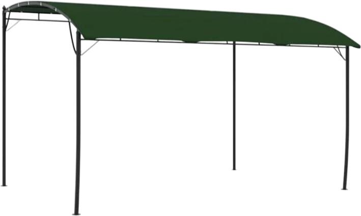 vidaXL Pavillon 4 x 3 x 2,55 m (42030535)