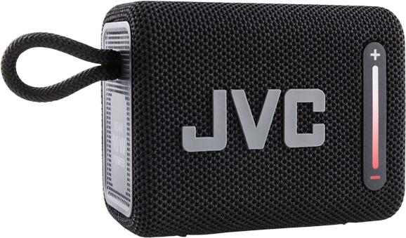 JVC XS-E114B