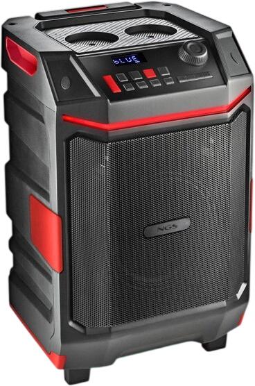 NGS Wild Bash Compact NGS Wild Bash Compact