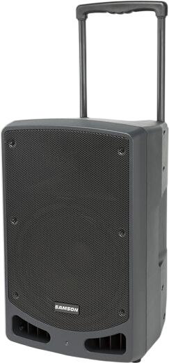 Samson Expedition XP312w
