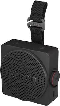 LG xboom Mini by will.i.am