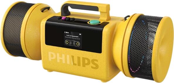Philips The Tube TAMS80Y/00
