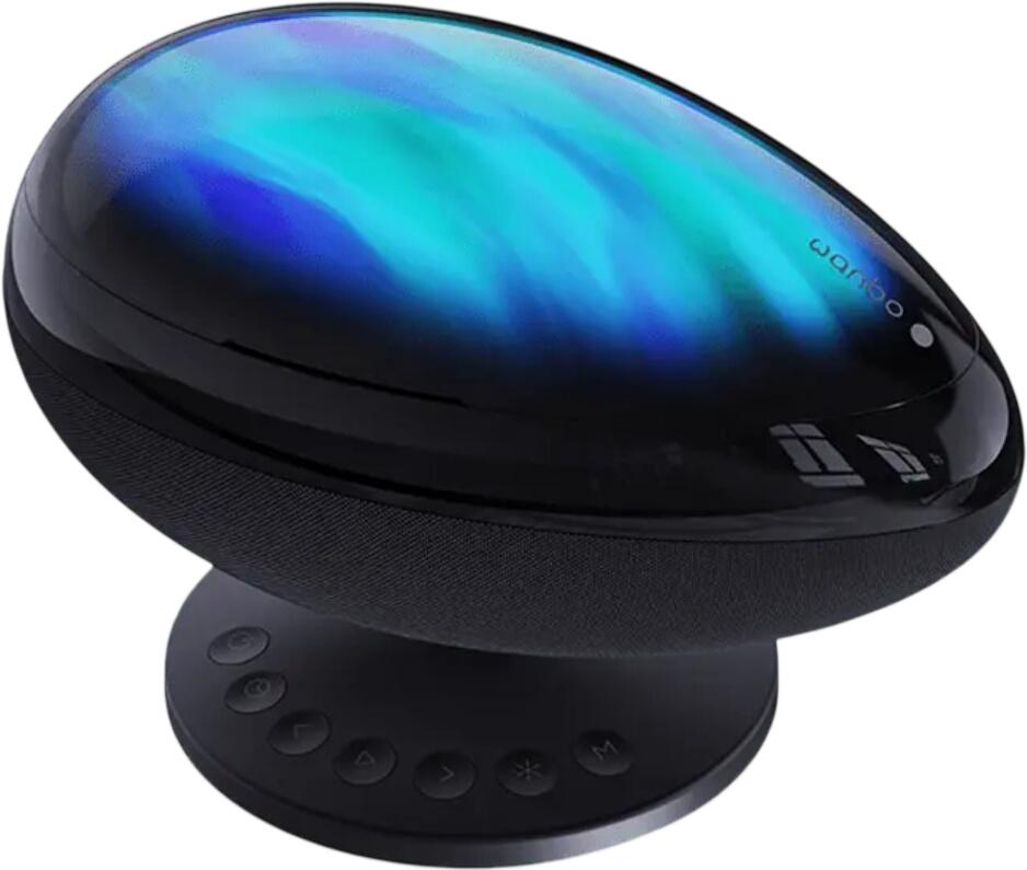 Wanbo Eva Galaxy Light