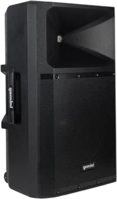 Gemini GSP-2200