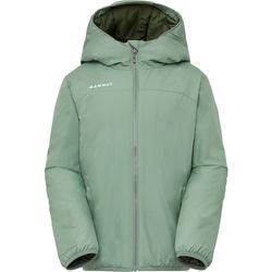 Mammut Rime IN Hooded Jacket Kinder