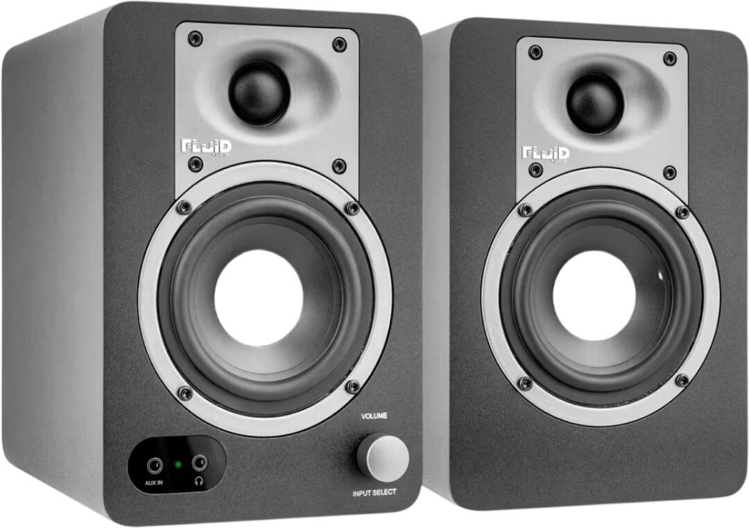 Fluid Audio C35BT