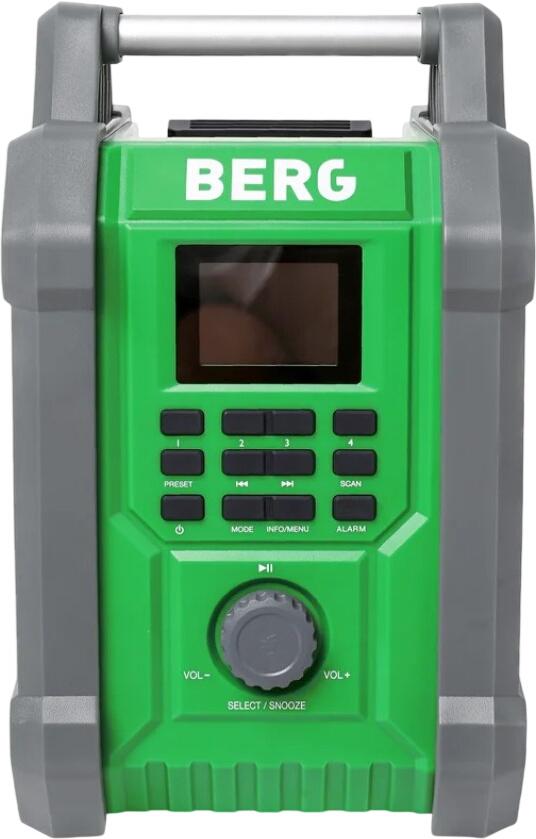 Tectool BERG ABR 30