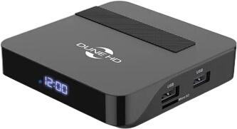 Dune HD AV1 4K Plus