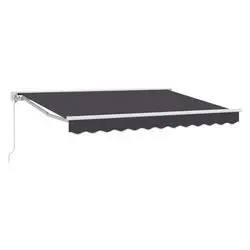 vidaXL Markisenrahmen 250 x 200 cm (3329367) vidaXL Markisenrahmen 250 x 200 cm (3329367)