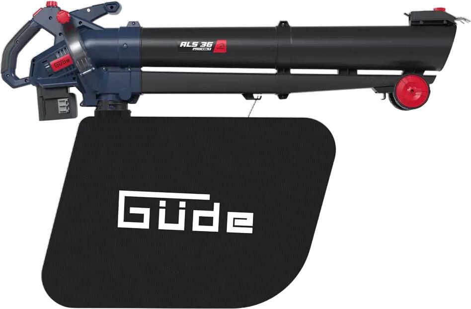 Güde ALS 36-202-30 Güde ALS 36-202-30