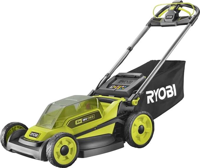 Ryobi RY18LMXSP51A-0