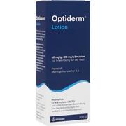 OPTIDERM LOTION, 200 g (N3) Lotion