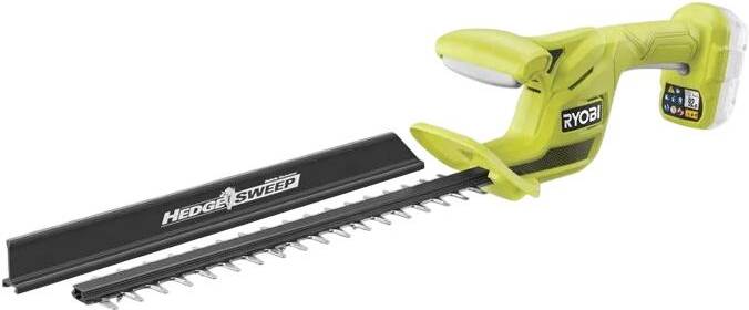Ryobi RY18HT40B-0