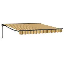 vidaXL Markisenrahmen 350 x 250 cm (3330319) vidaXL Markisenrahmen 350 x 250 cm (3330319)