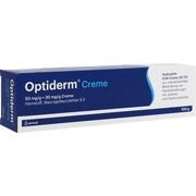 Almirall Hermal OPTIDERM, 100 g (N2) Creme
