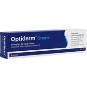 Almirall Hermal OPTIDERM, 50 g (N1) Creme
