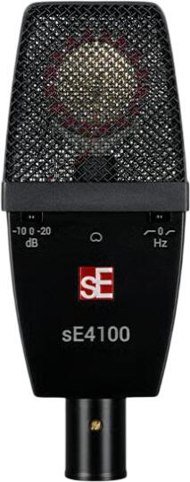 SE Electronics sE4100
