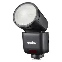 Godox Speedlite V1 Mid C Godox Speedlite V1 Mid C