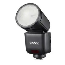 Godox Speedlite V1 Mid F