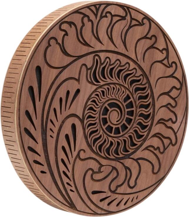 Meinl Sonic Energy RDO10F