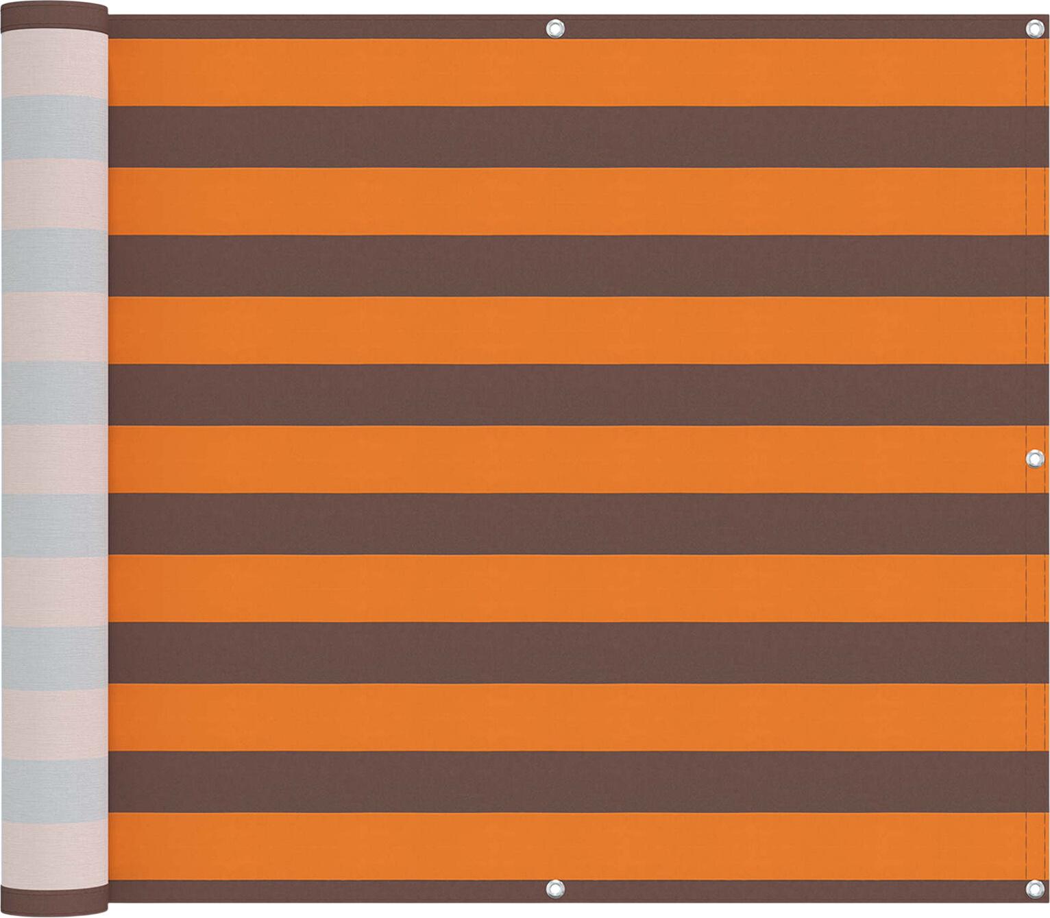vidaXL Balkonsichtschutz 100 x 400 cm (42030660) vidaXL Balkonsichtschutz 100 x 400 cm (42030660)