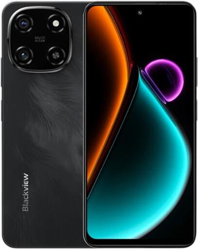 Blackview Color 6 256GB